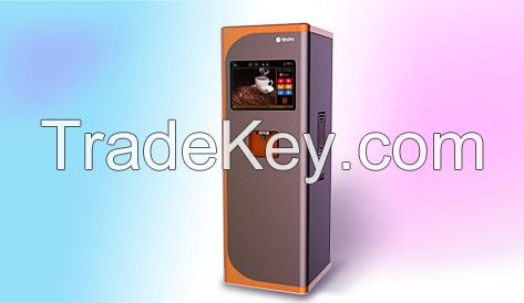 Commercial Coffee Machine  KSYKS-100LA