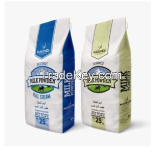 Makendi Frull Cream Milk Powder