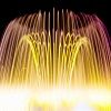 Multi-Media DMX Control Dancing Musical Fountain