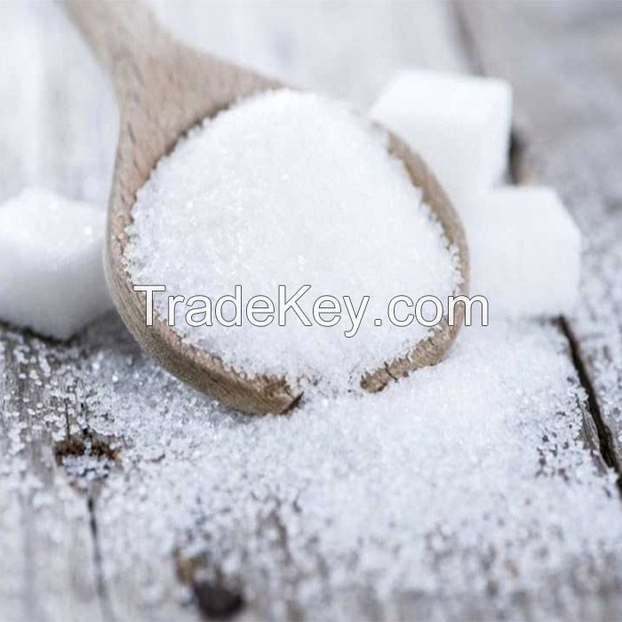 Ukrainian High Quality Organic White Sugar