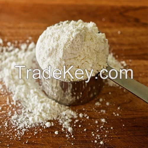 Ukrainian High Quality Premium Flour for Baking