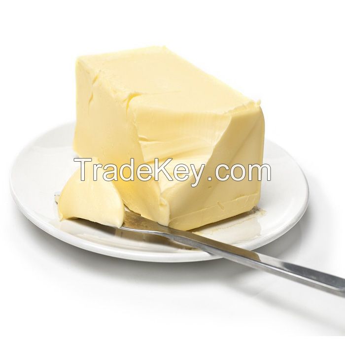 Ukrainian Natural Organic Butter