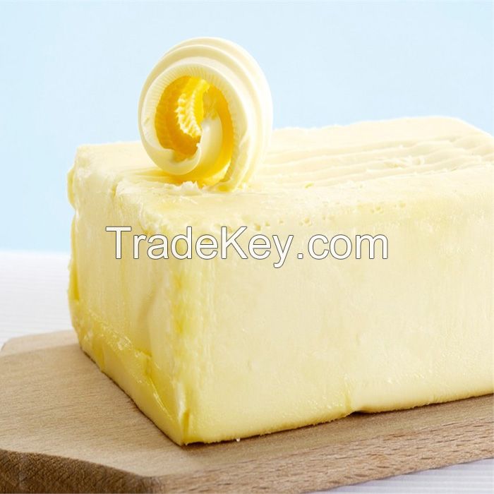 Ukrainian Natural Organic Butter