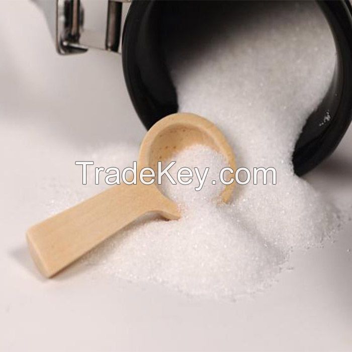 Ukrainian High Quality Organic White Sugar