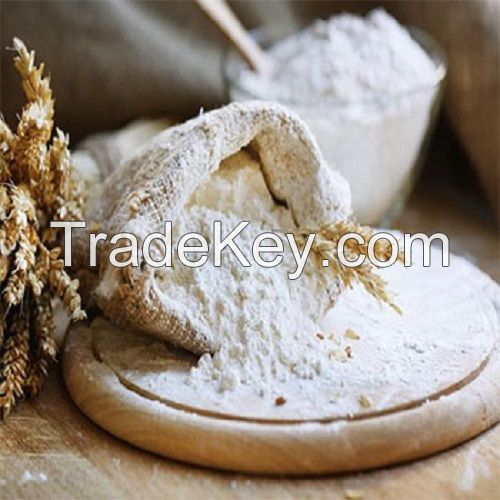 Ukrainian High Quality Premium Flour for Baking