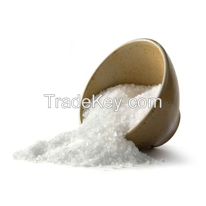 Ukrainian High Quality Organic White Sugar