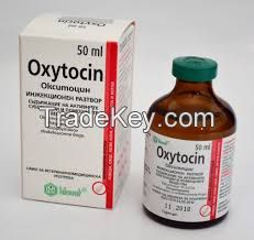 oxytocin nasal spray