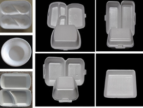 blister packaging box and try making machine vacuum forming machinery