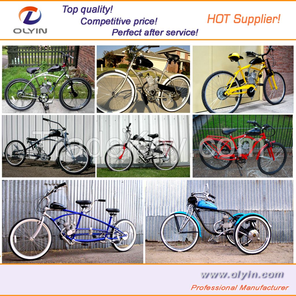 Bicycle engine hot sale kits manufacturers