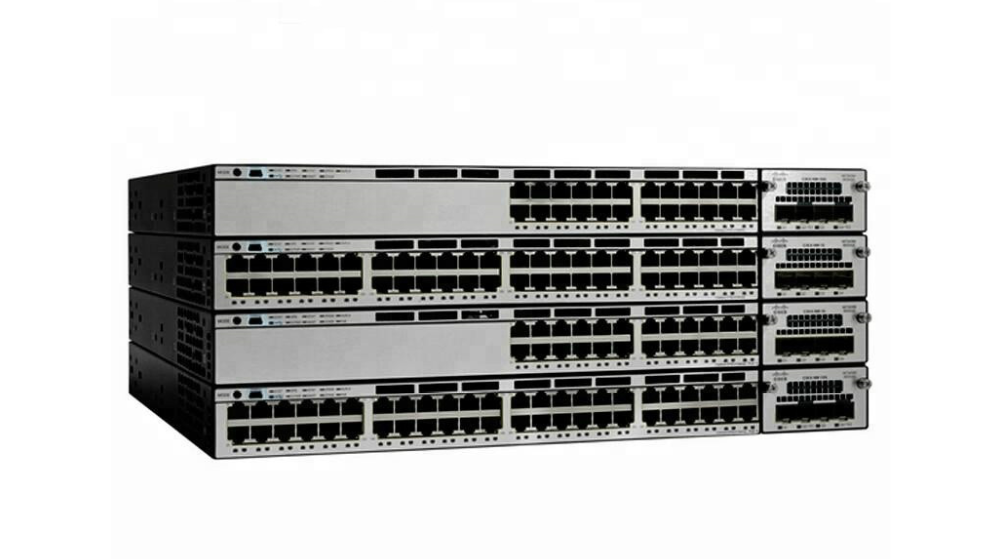 Ws-c3850-24u-e  Networking Switches  New 1 Year Warranty