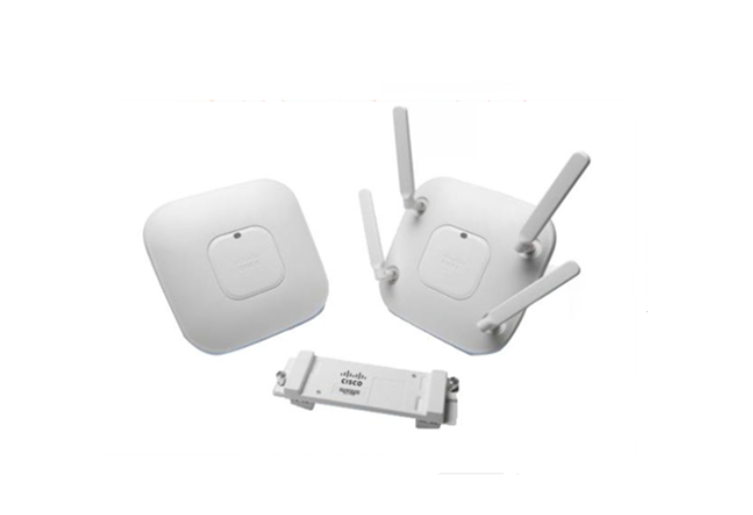 AIR-AP2802I-B-K9  Enterprise small routers wireless AP