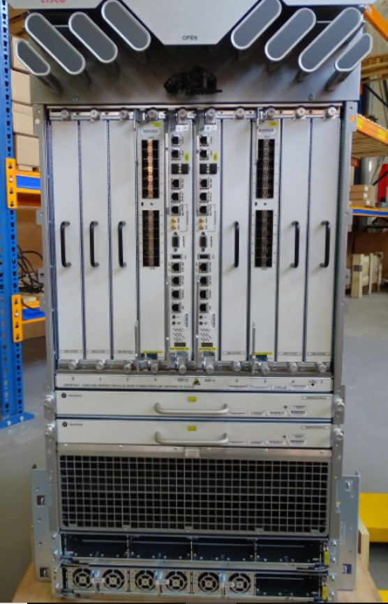  A9K-SIP-700-2PK  Enterprise Routers  A9K series