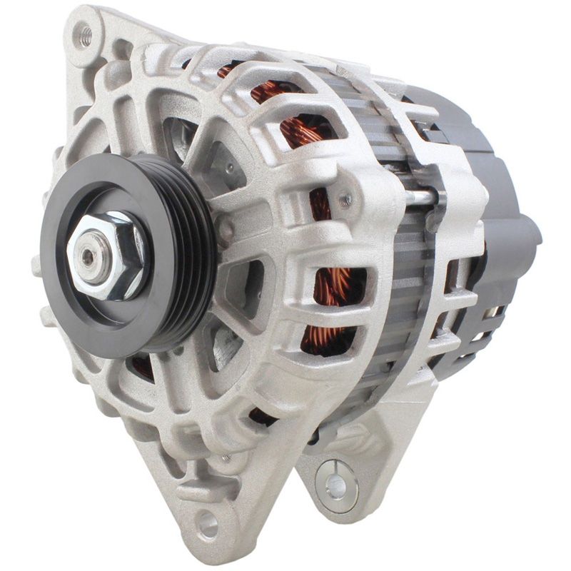 Genuine diesel engine auto parts truck alternator 37300-22600