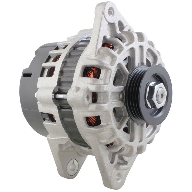 Genuine diesel engine auto parts truck alternator 37300-22600