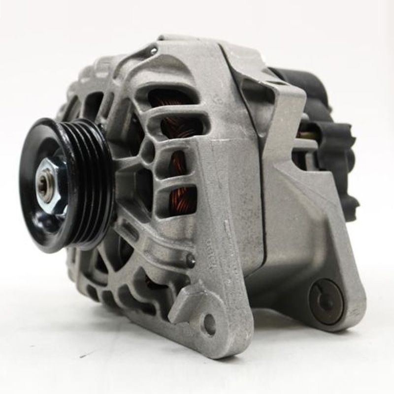 Brand new condition engine auto parts truck alternator 37300-26100