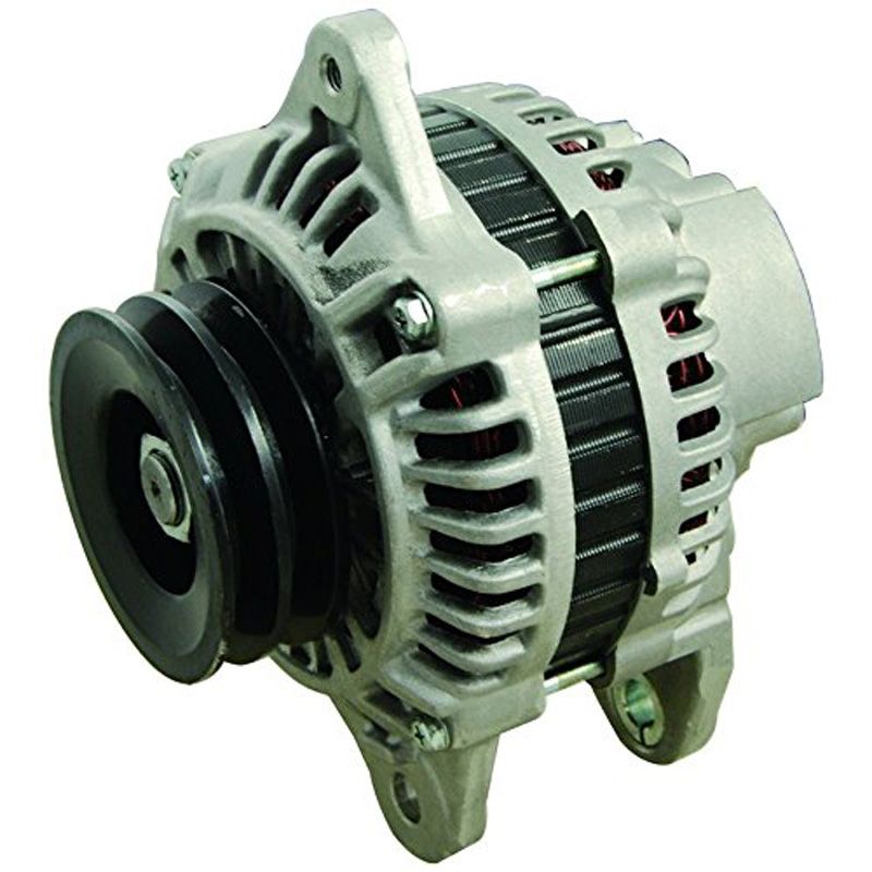 12V 4.2KW diesel engine auto parts truck alternator MF4301