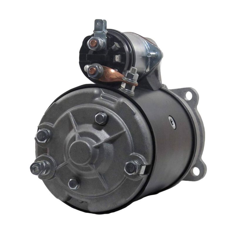 12V 4.2KW diesel engine auto parts truck alternator MF4301