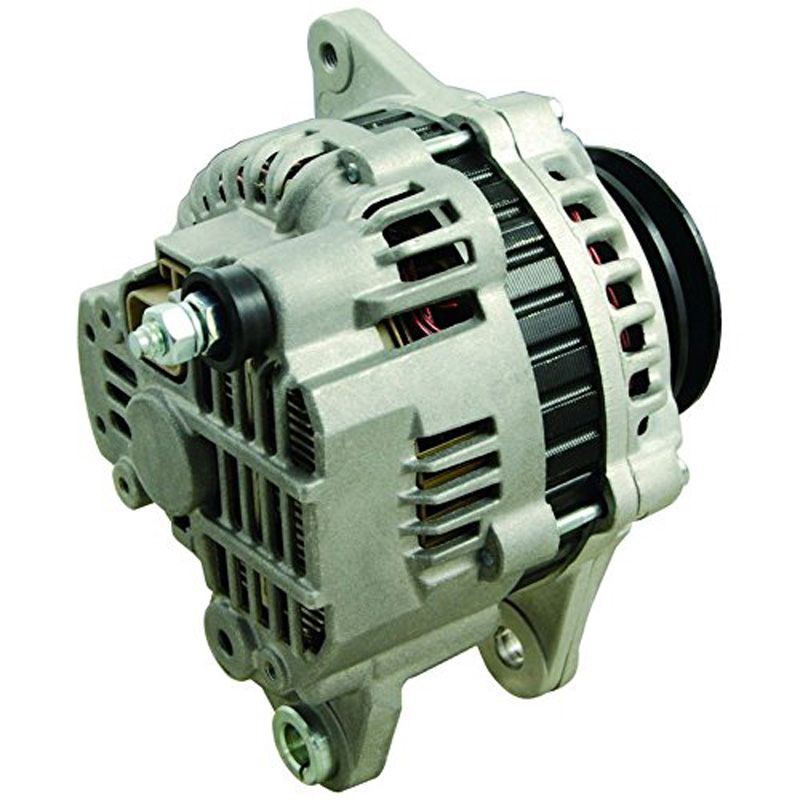 12V 4.2KW diesel engine auto parts truck alternator MF4301