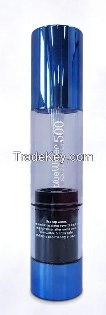 Hydrogen Water Mist