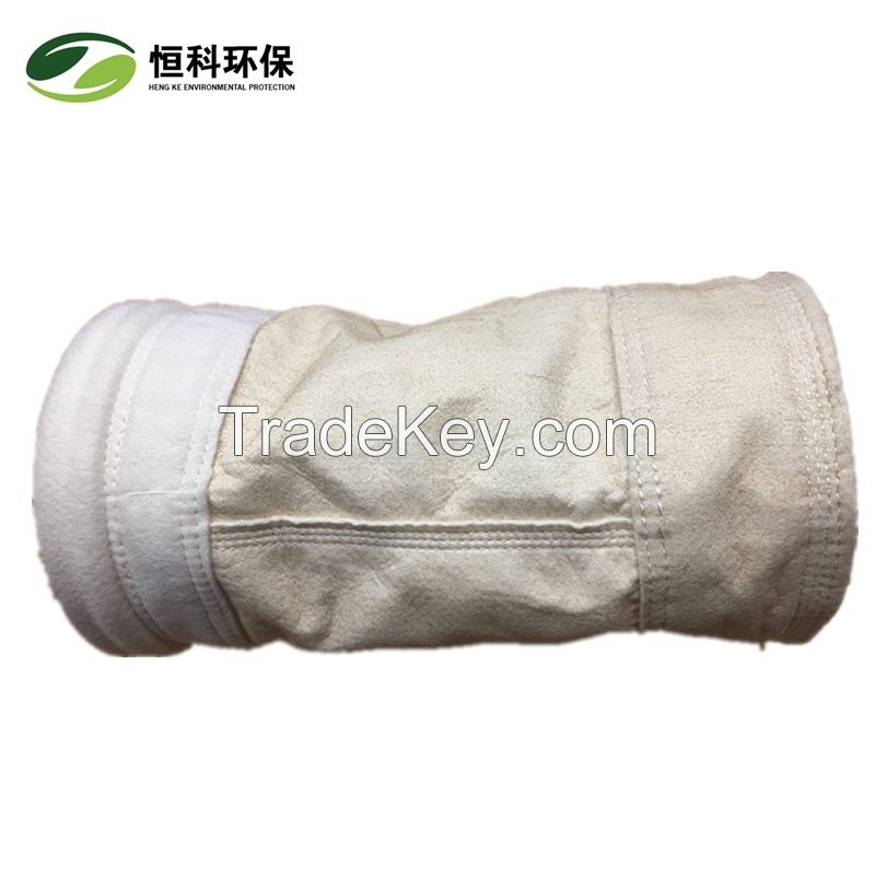 Acrylic Dust Filter Bag