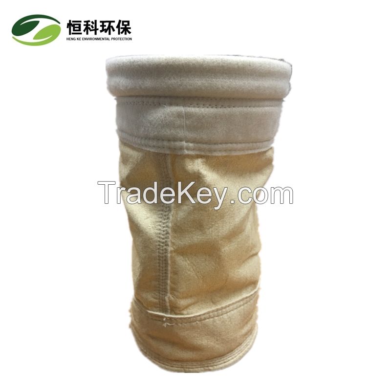 Acrylic Dust Filter Bag