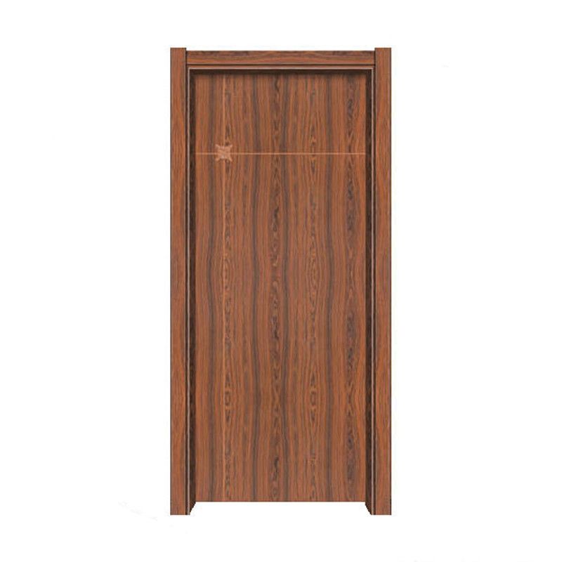 Customized Size Entry Doors Wooden door made in China