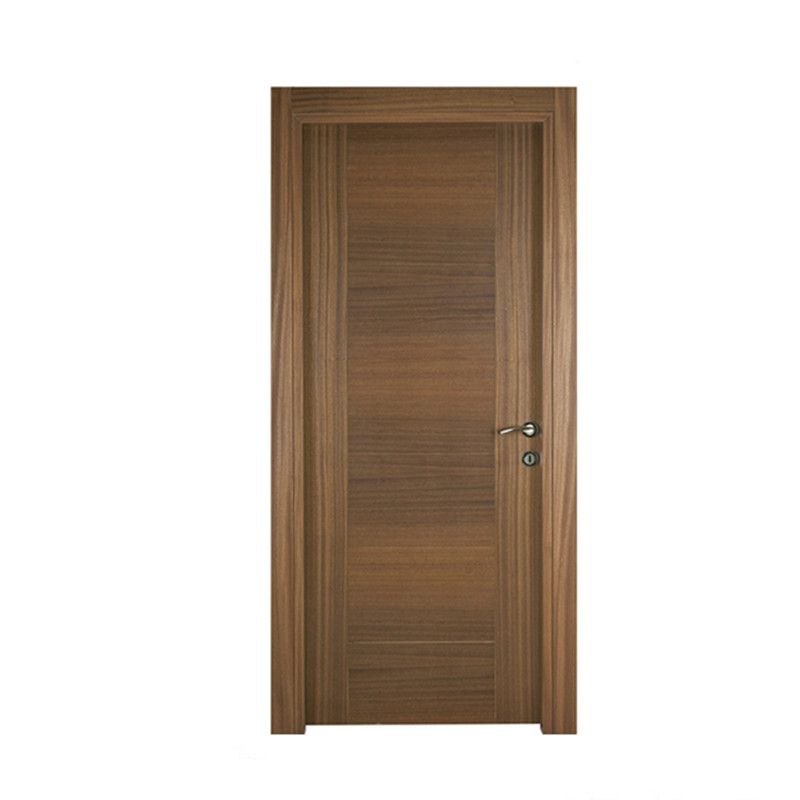 Swing Entry Doors Wooden door made in China
