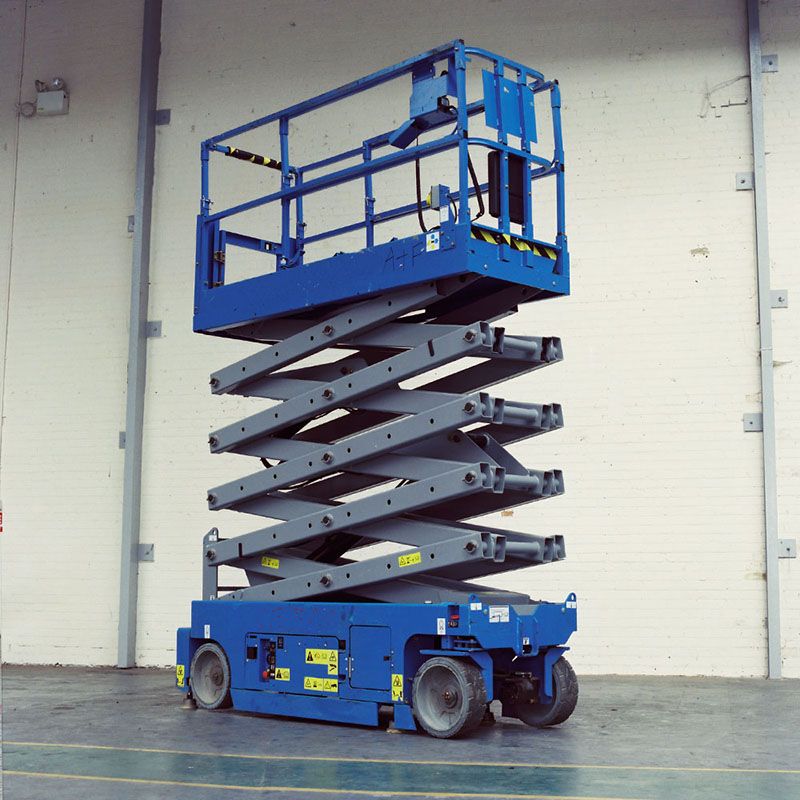 300kg 3M Mobile Hydraulic SmallÃÂ ScissorLift/ 300KG 3m ElectricÃÂ LiftÃÂ PlatformÃÂ Scissor