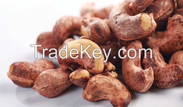 [hot Seller] High Quality 100% National Dried Cashew Nuts