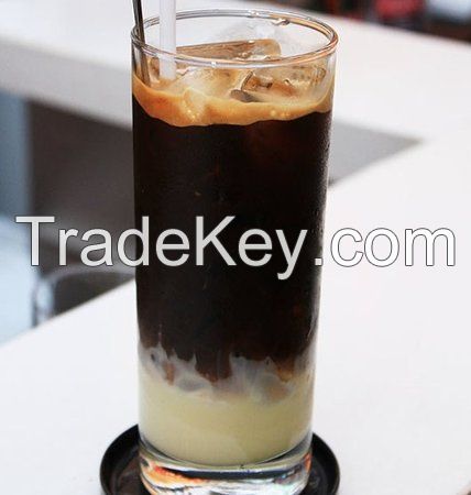 Natural coffee - Vietnamese flavor