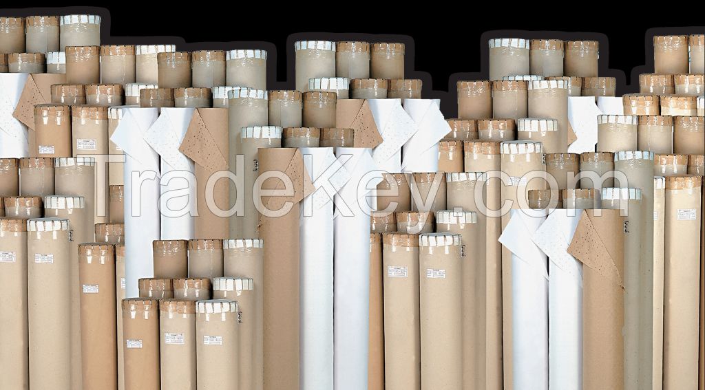 paper tube