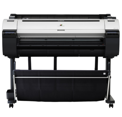 Canon imagePROGRAF iPF770 36in Printer