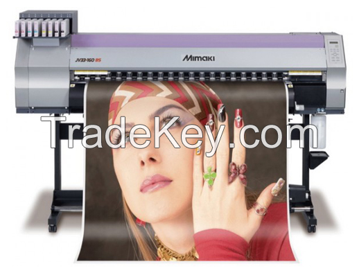 MIMAKI JV33-160 SERIES 64 INCH PRINTER