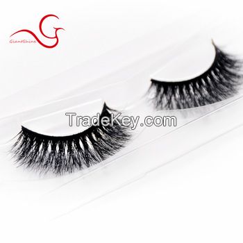 3D Mink Lashes  SY01Bwith Good quality from china  factory price