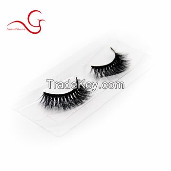 3D Mink Lashes  SY01Bwith Good quality from china  factory price