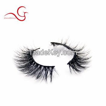 3D Mink Lashes  SY01Bwith Good quality from china  factory price