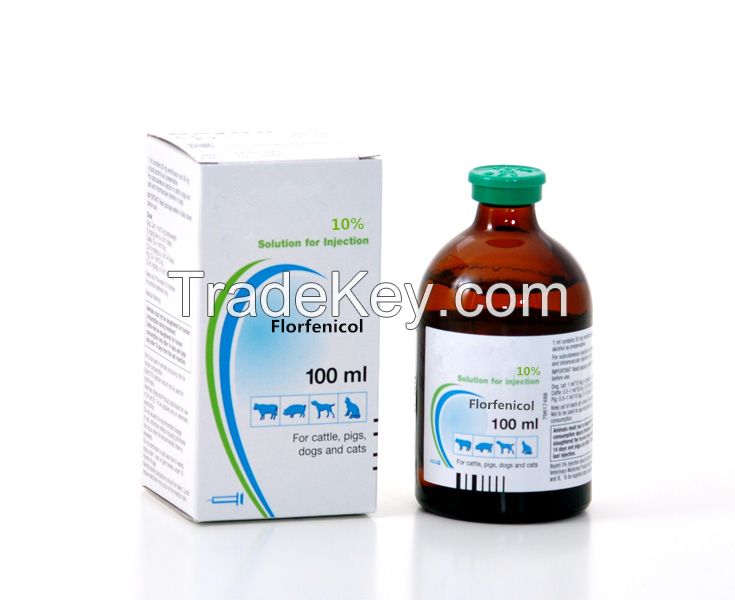 Florfenicol Injection