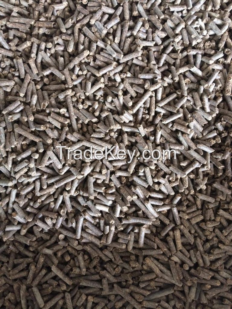 Grade A+ Wood Pellets for SALE