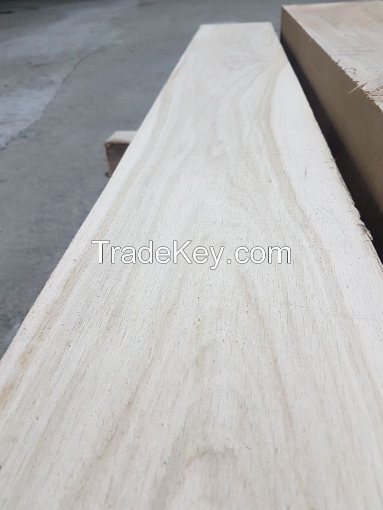 White Oak Beams, Lumber, Timber, Board, Oak