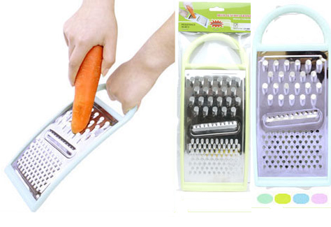 Vegetable Grater(CY-890)