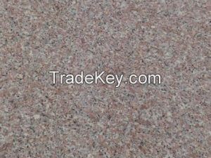 Rosa Al Naser Granite