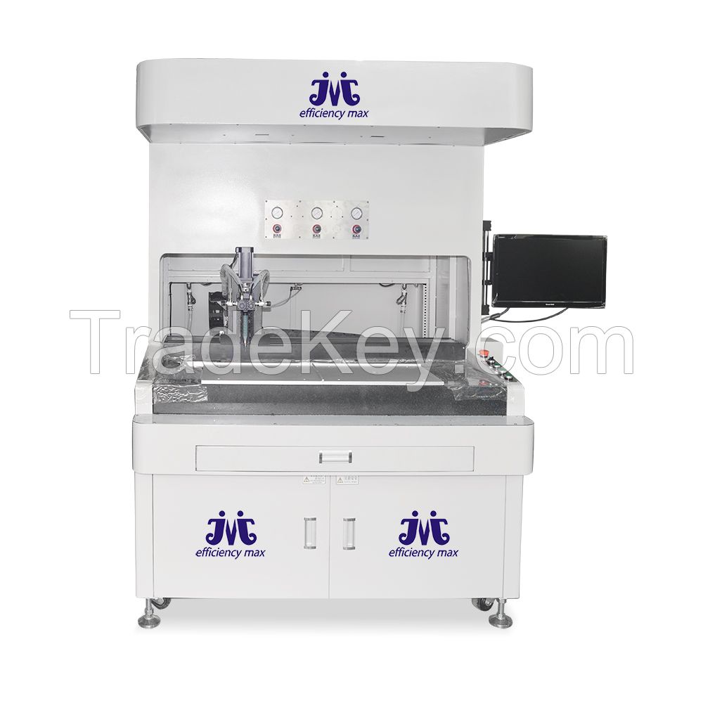 Yiermai Visual Dispensing Machine/ CCD Glue Dispenser