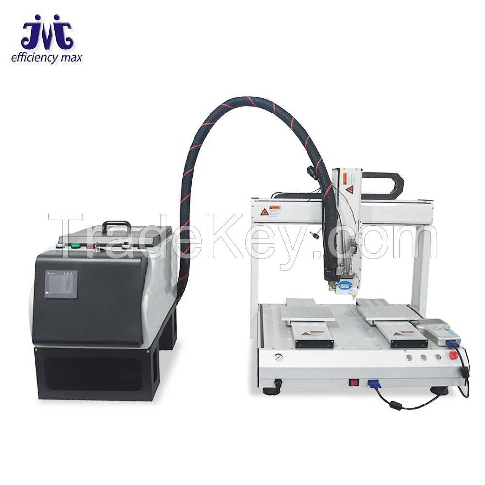 Yem Hot Melt Glue/Adhesive Dispensing Machine/Dispenser Robot