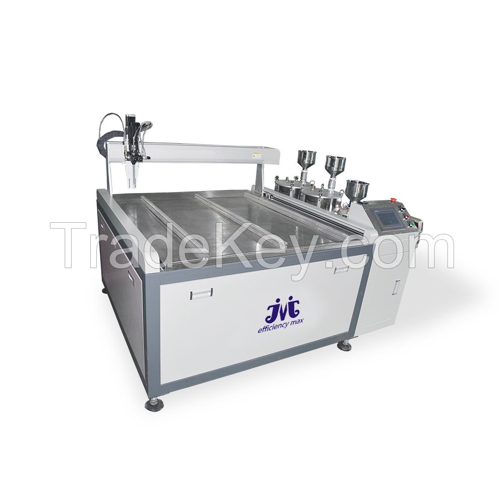 Yiermai Automatic Glue Potting Machine Robot