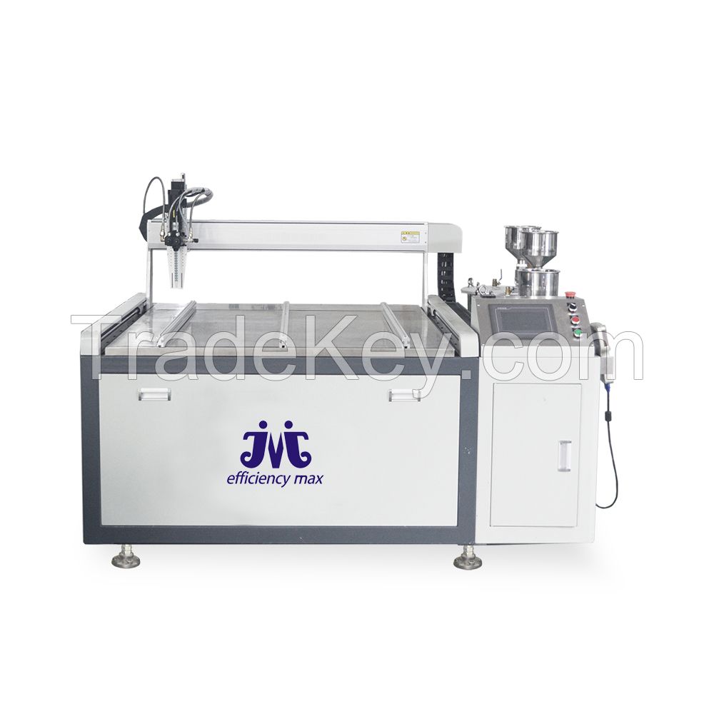 Yiermai Automatic Glue Potting Machine Robot