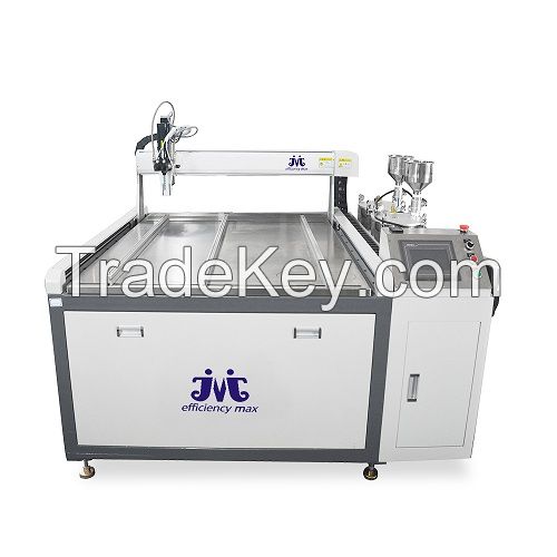 Yem Glue Filling/Potting/ Dispensing Machine Robot