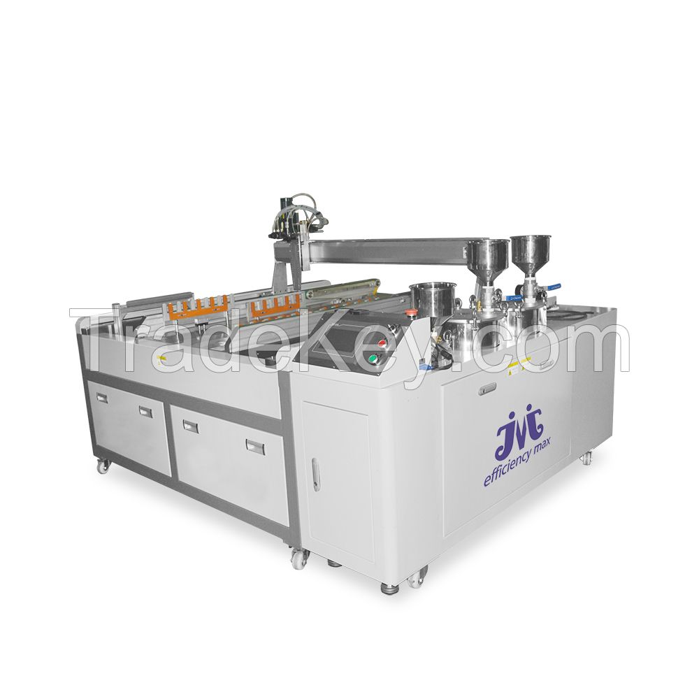 Wall Washer Light Ab Glue Potting/Dispensing Machine/Dispenser Robot