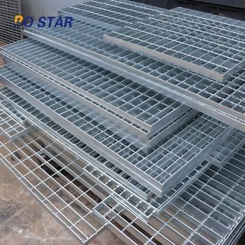 Steel Bar Grating