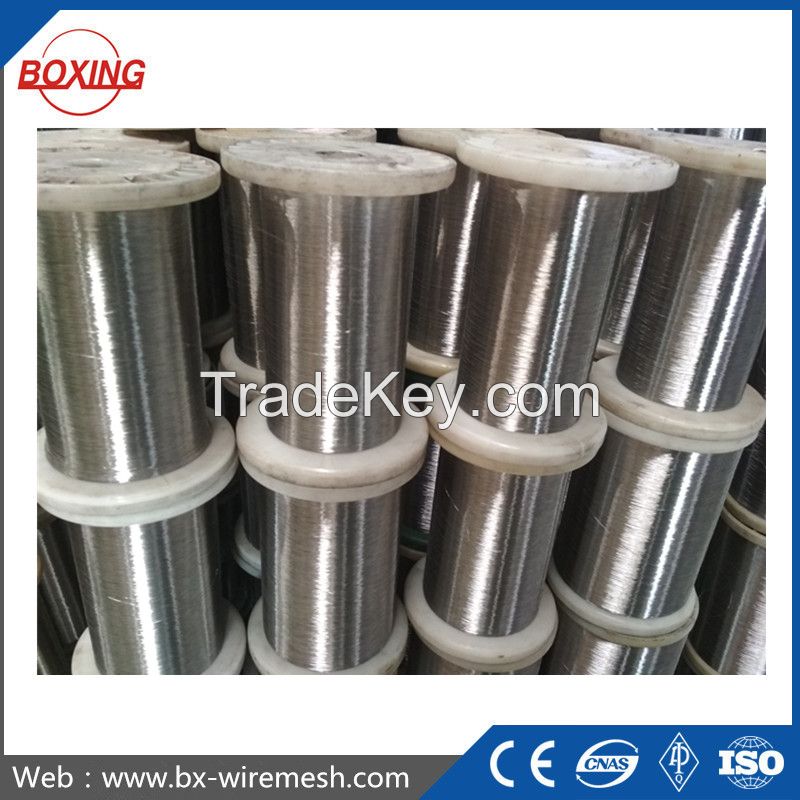 Stainless Steel Wire Mesh