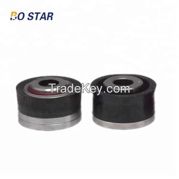 Mud Pump Piston and Valve Rubber